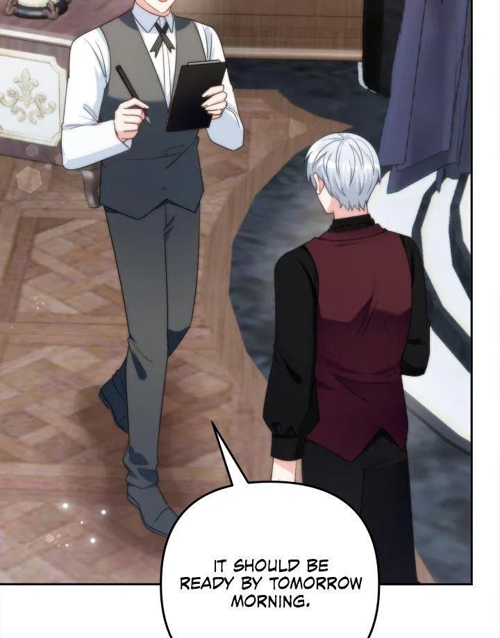 I’m Living with my Mother-in-law Chapter 77 – Page 72