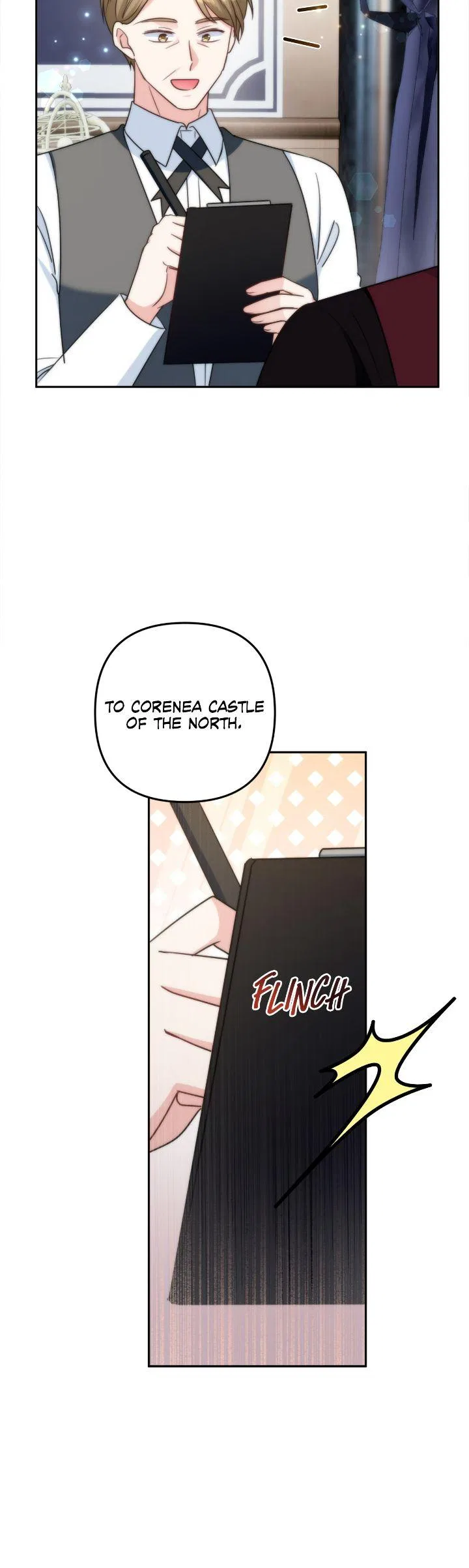 I’m Living with my Mother-in-law Chapter 77 – Page 74