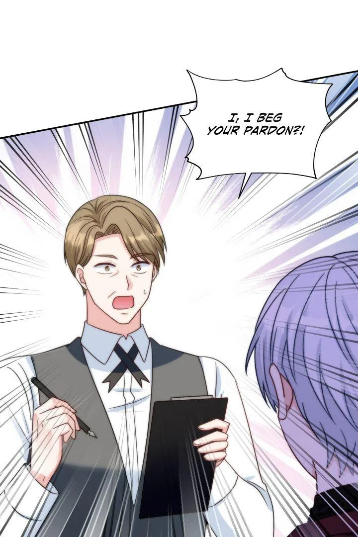 I’m Living with my Mother-in-law Chapter 77 – Page 75