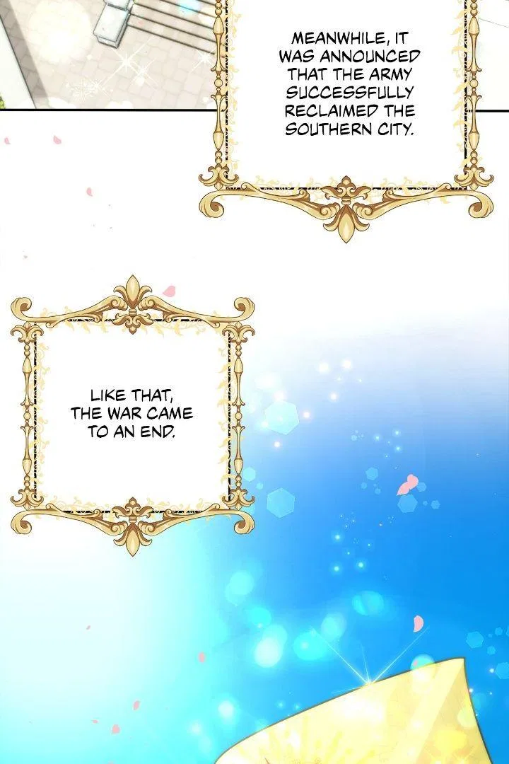 I’m Living with my Mother-in-law Chapter 77 – Page 80