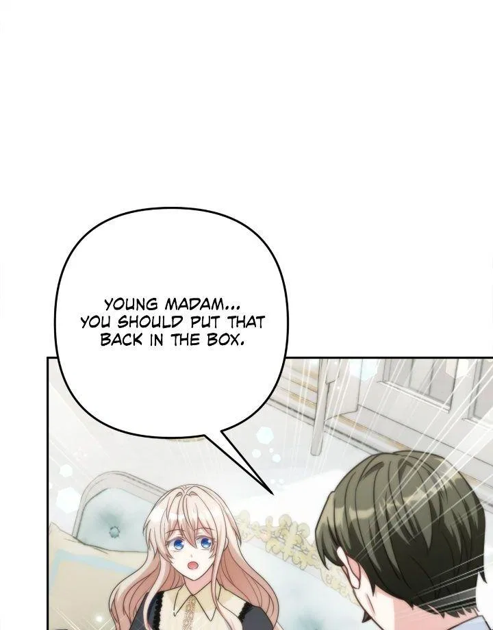 I’m Living with my Mother-in-law Chapter 77 – Page 86