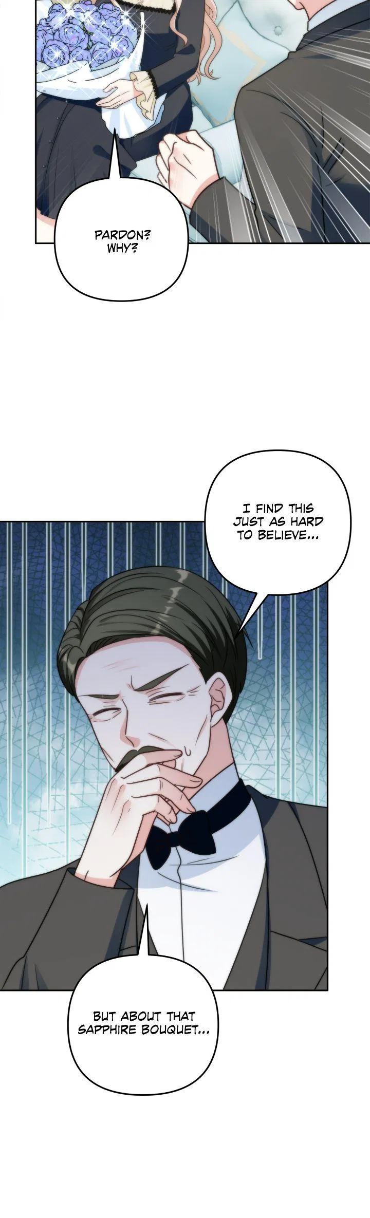 I’m Living with my Mother-in-law Chapter 77 – Page 87