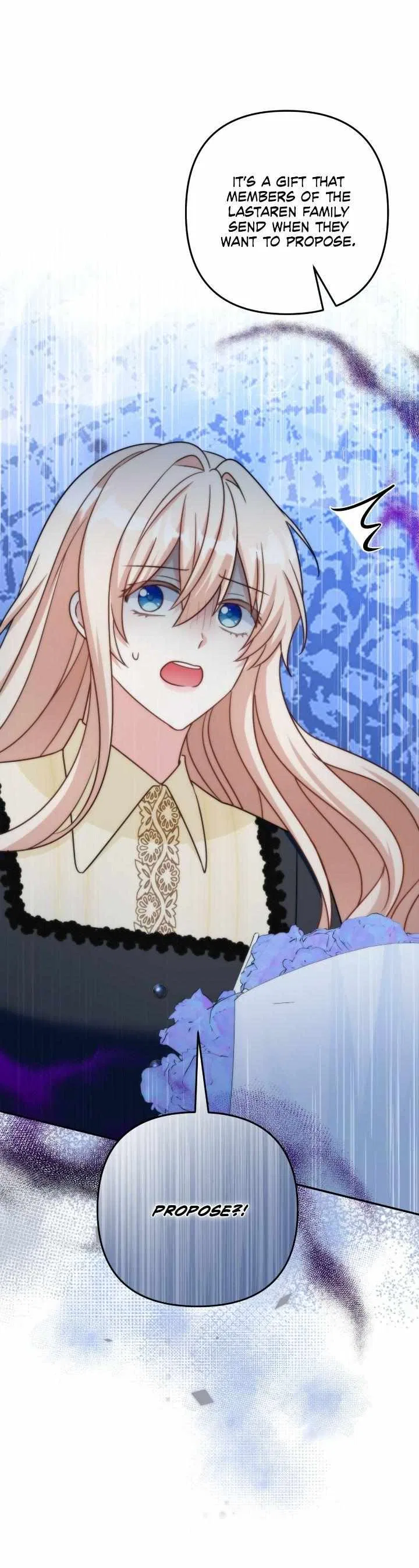 I’m Living with my Mother-in-law Chapter 77 – Page 88