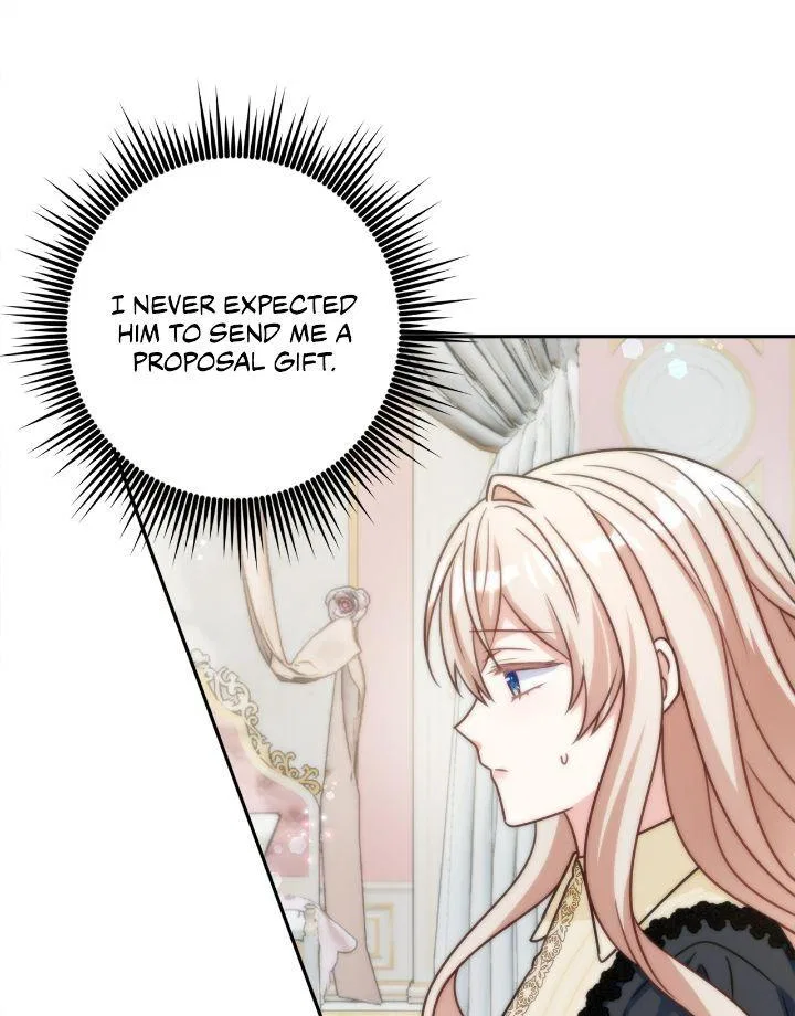 I’m Living with my Mother-in-law Chapter 77 – Page 91