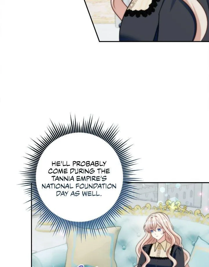 I’m Living with my Mother-in-law Chapter 77 – Page 92