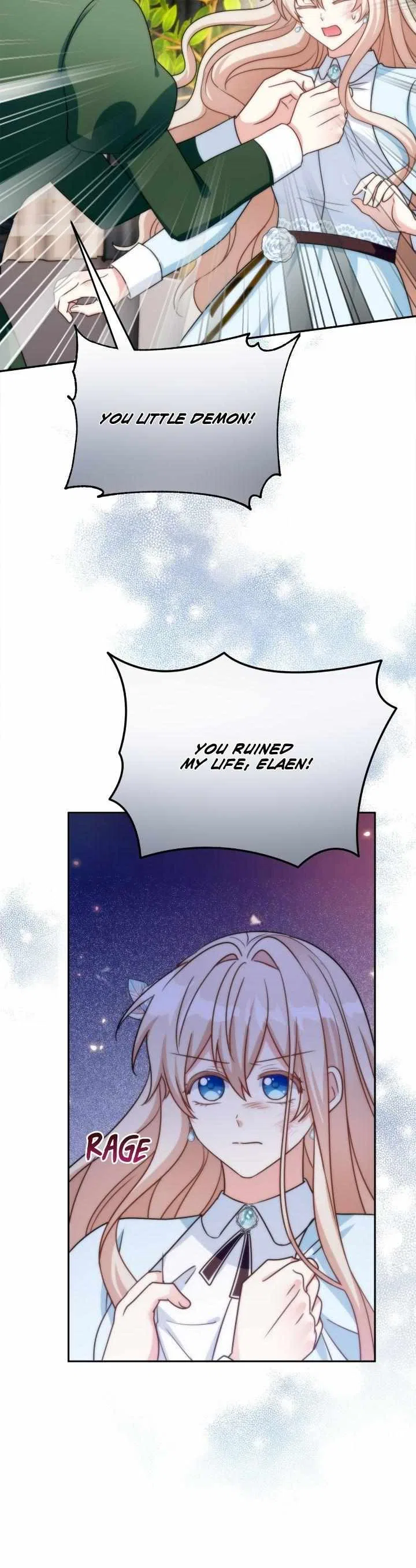 I’m Living with my Mother-in-law Chapter 76 – Page 6