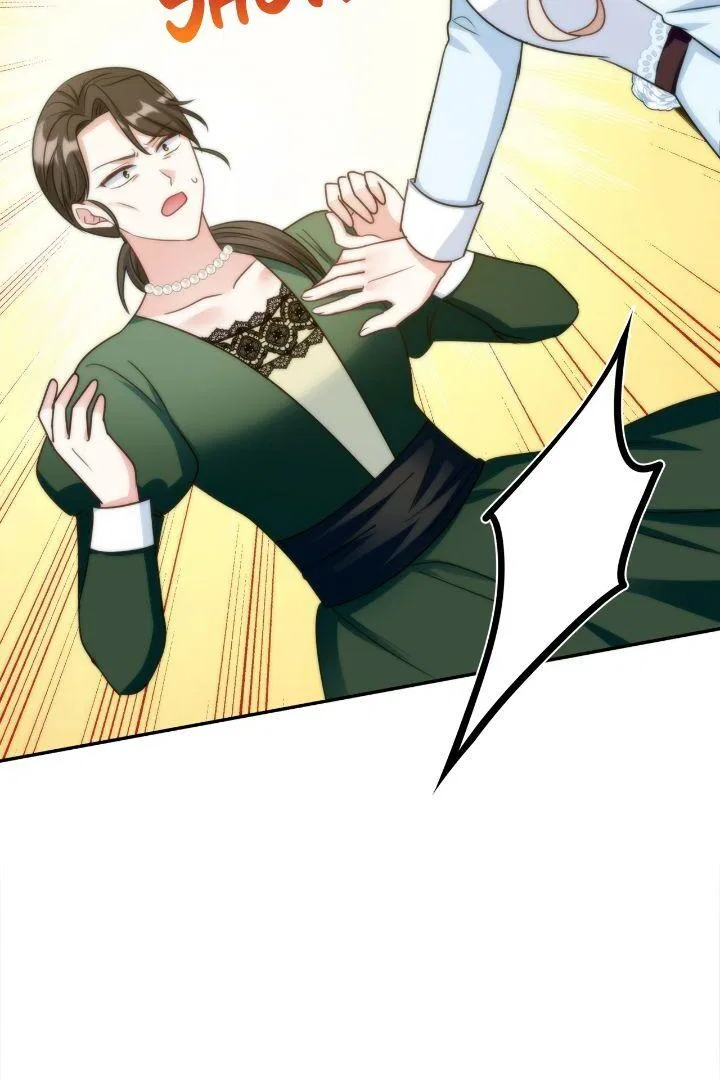 I’m Living with my Mother-in-law Chapter 76 – Page 8