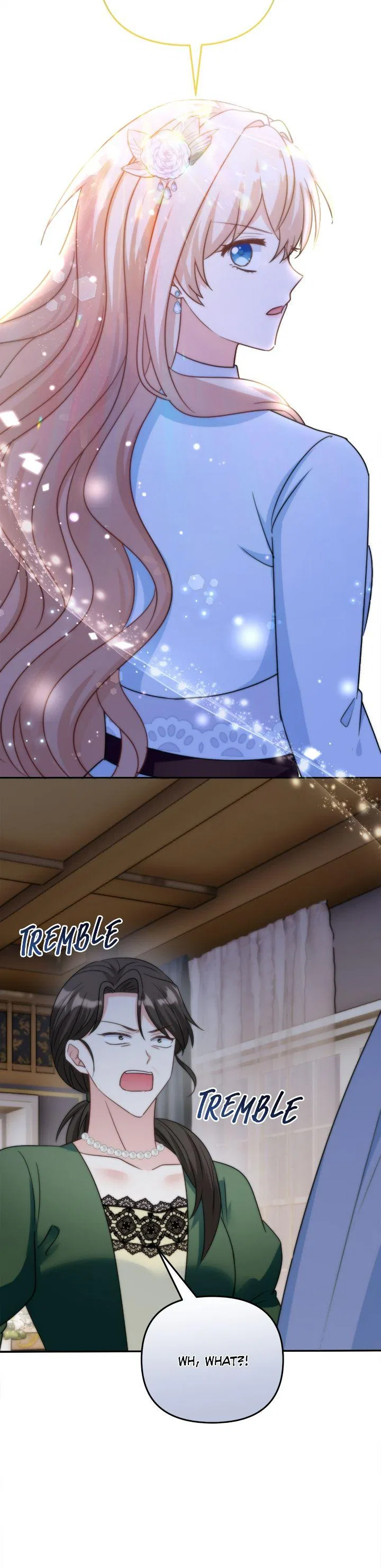 I’m Living with my Mother-in-law Chapter 76 – Page 11