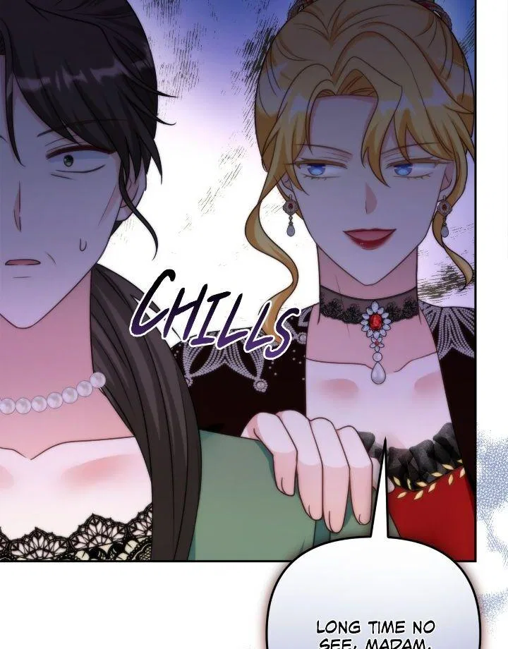 I’m Living with my Mother-in-law Chapter 76 – Page 15