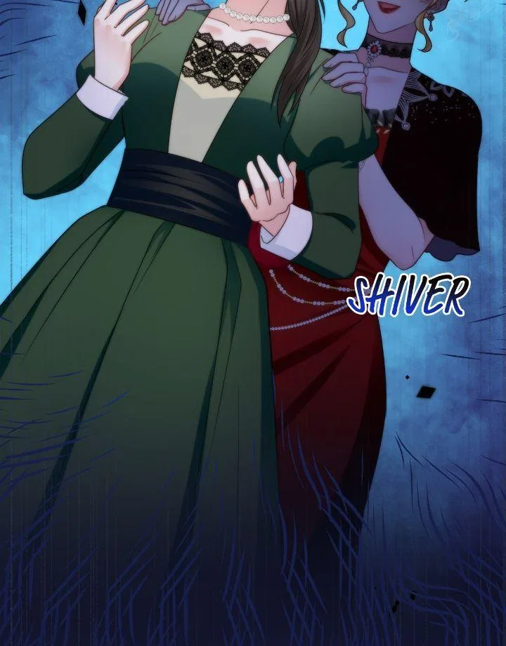 I’m Living with my Mother-in-law Chapter 76 – Page 20