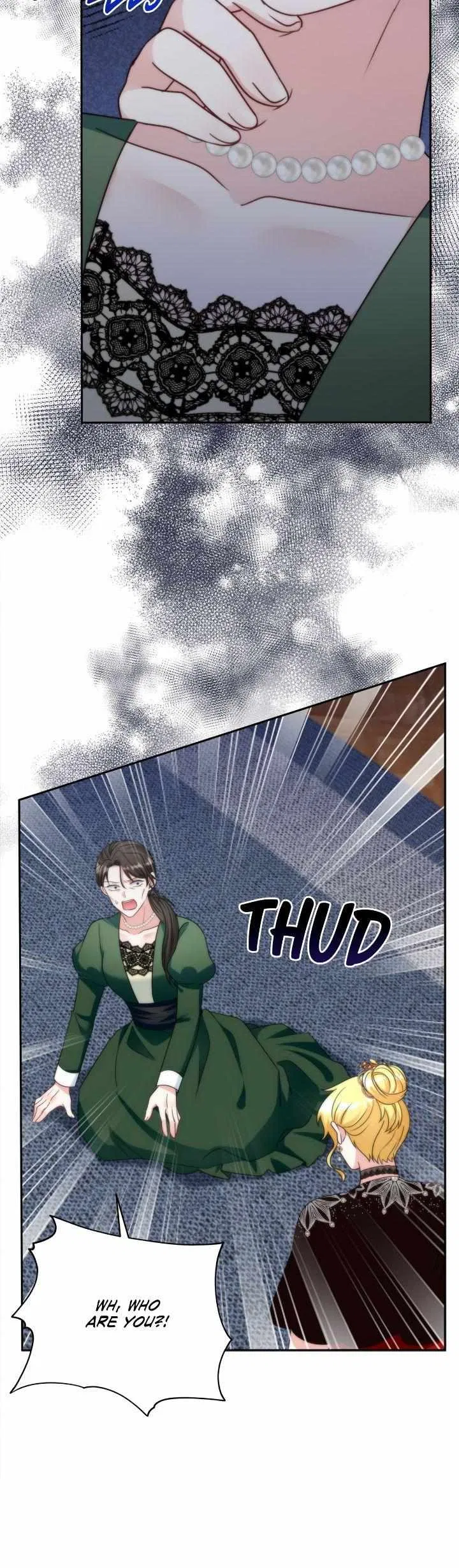 I’m Living with my Mother-in-law Chapter 76 – Page 22