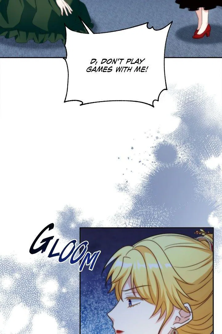 I’m Living with my Mother-in-law Chapter 76 – Page 24