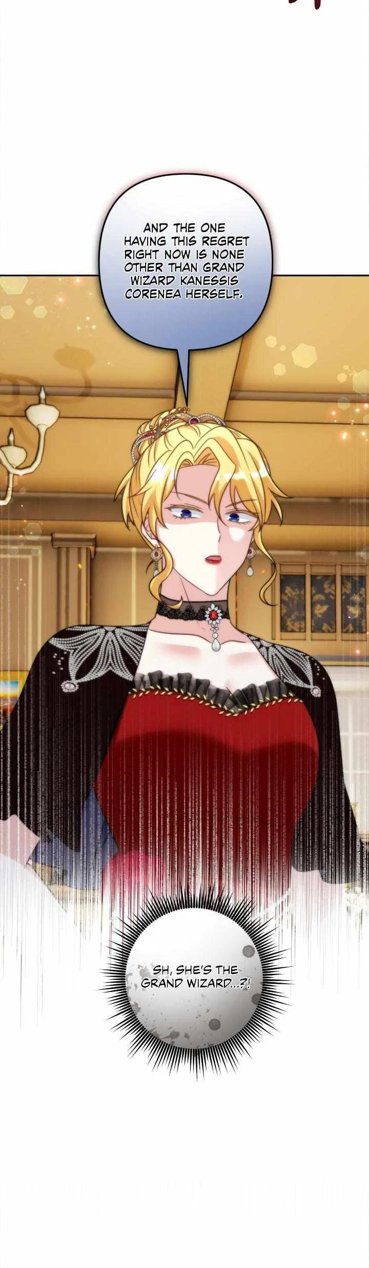 I’m Living with my Mother-in-law Chapter 76 – Page 27