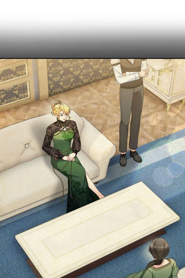 I’m Living with my Mother-in-law Chapter 76 – Page 28