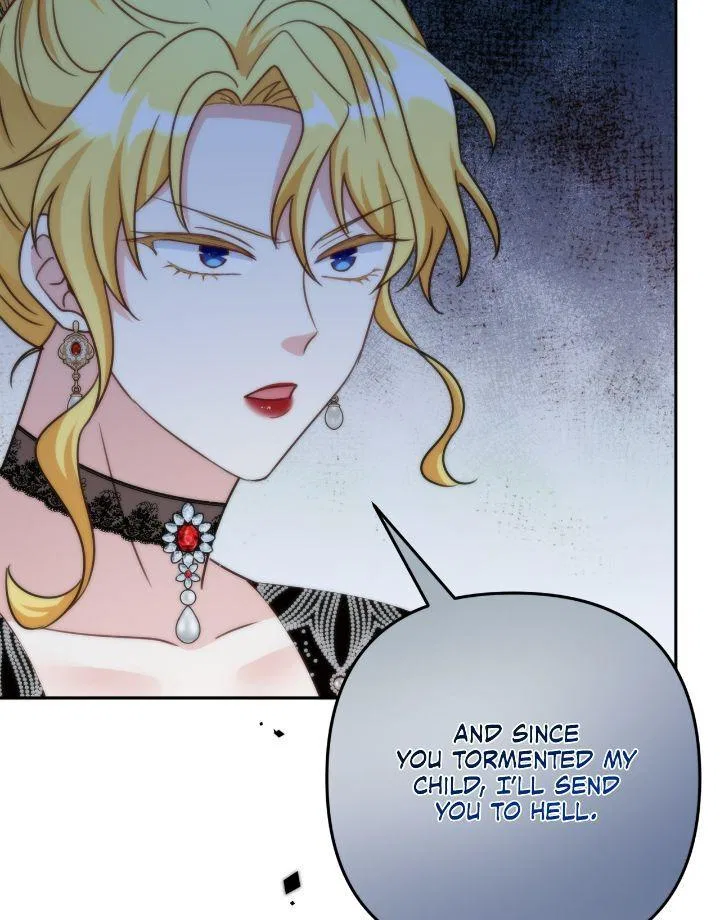 I’m Living with my Mother-in-law Chapter 76 – Page 35