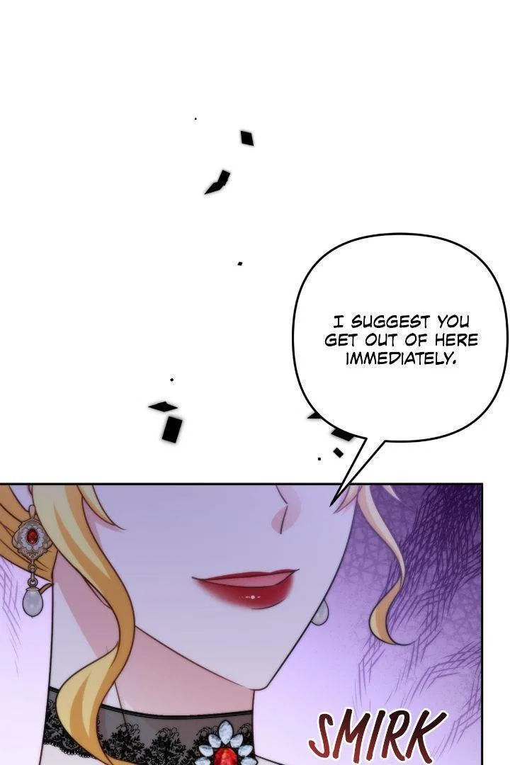 I’m Living with my Mother-in-law Chapter 76 – Page 38