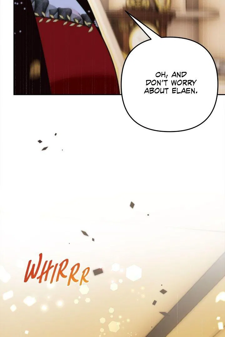 I’m Living with my Mother-in-law Chapter 76 – Page 43