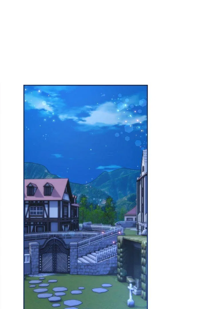 I’m Living with my Mother-in-law Chapter 76 – Page 47