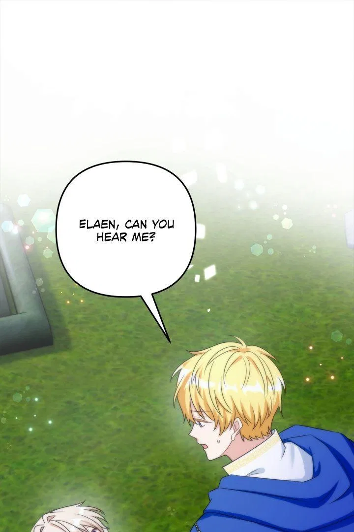 I’m Living with my Mother-in-law Chapter 76 – Page 57