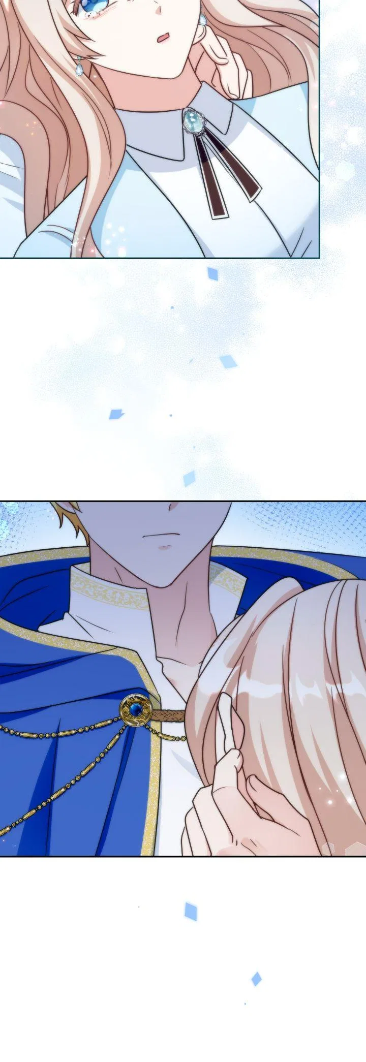 I’m Living with my Mother-in-law Chapter 76 – Page 61
