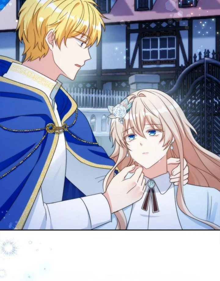 I’m Living with my Mother-in-law Chapter 76 – Page 64