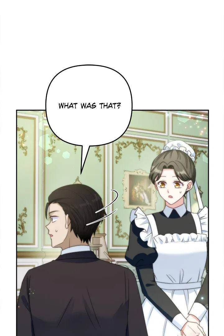 I’m Living with my Mother-in-law Chapter 76 – Page 72