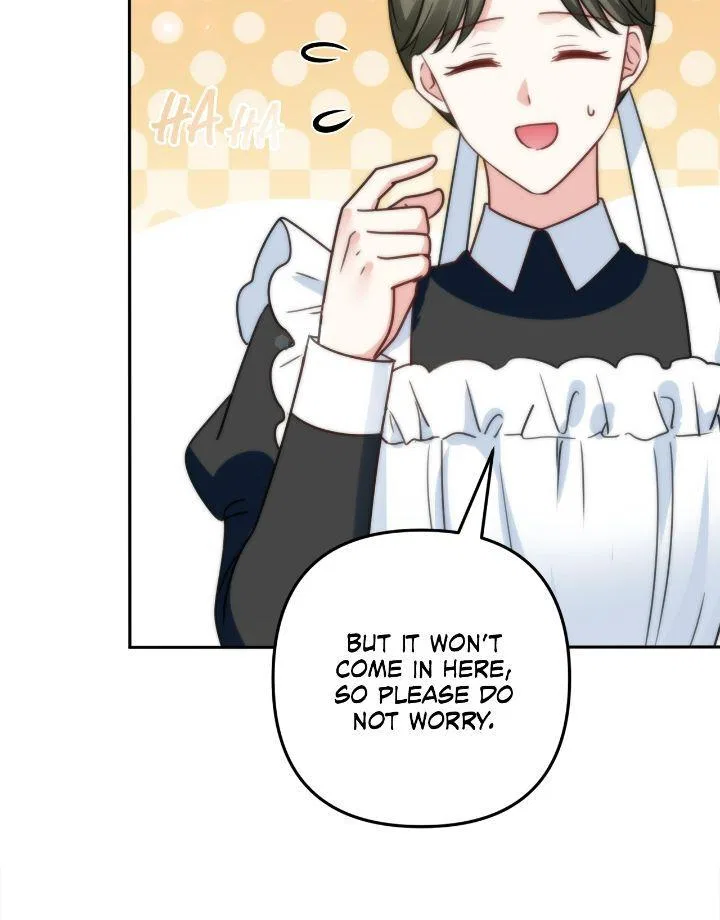 I’m Living with my Mother-in-law Chapter 76 – Page 74