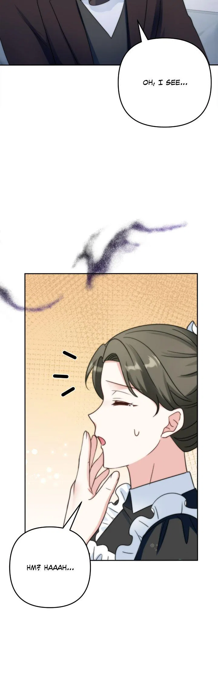 I’m Living with my Mother-in-law Chapter 76 – Page 76