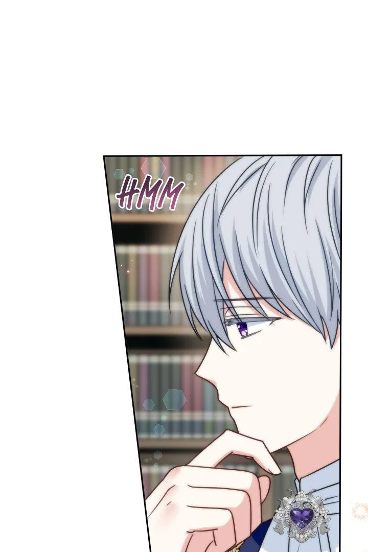 I’m Living with my Mother-in-law Chapter 75 – Page 8