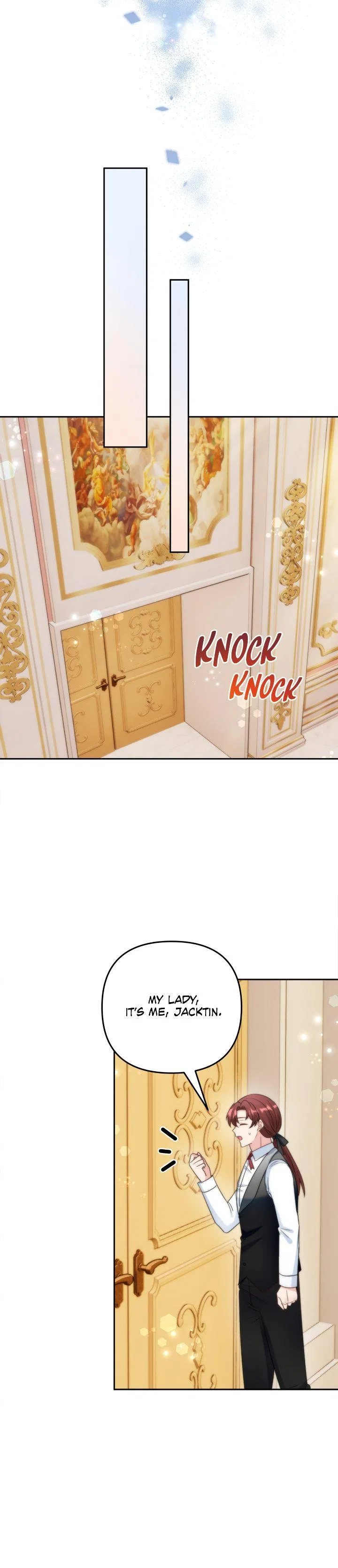 I’m Living with my Mother-in-law Chapter 75 – Page 33