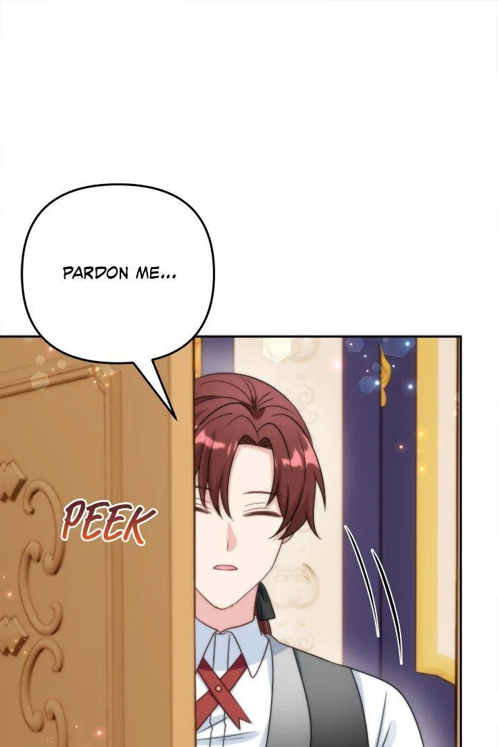 I’m Living with my Mother-in-law Chapter 75 – Page 34