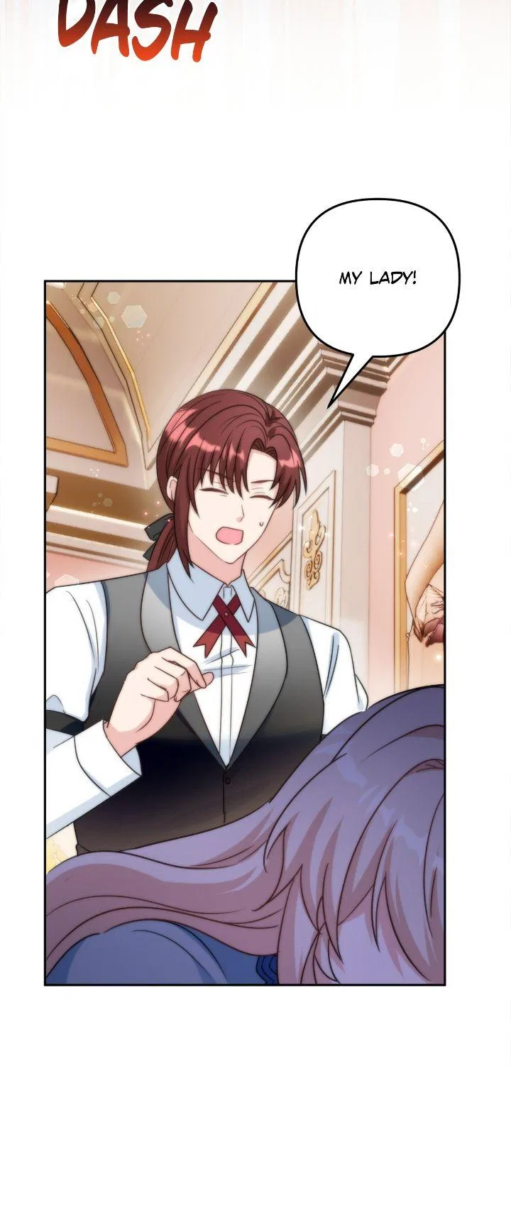 I’m Living with my Mother-in-law Chapter 75 – Page 38