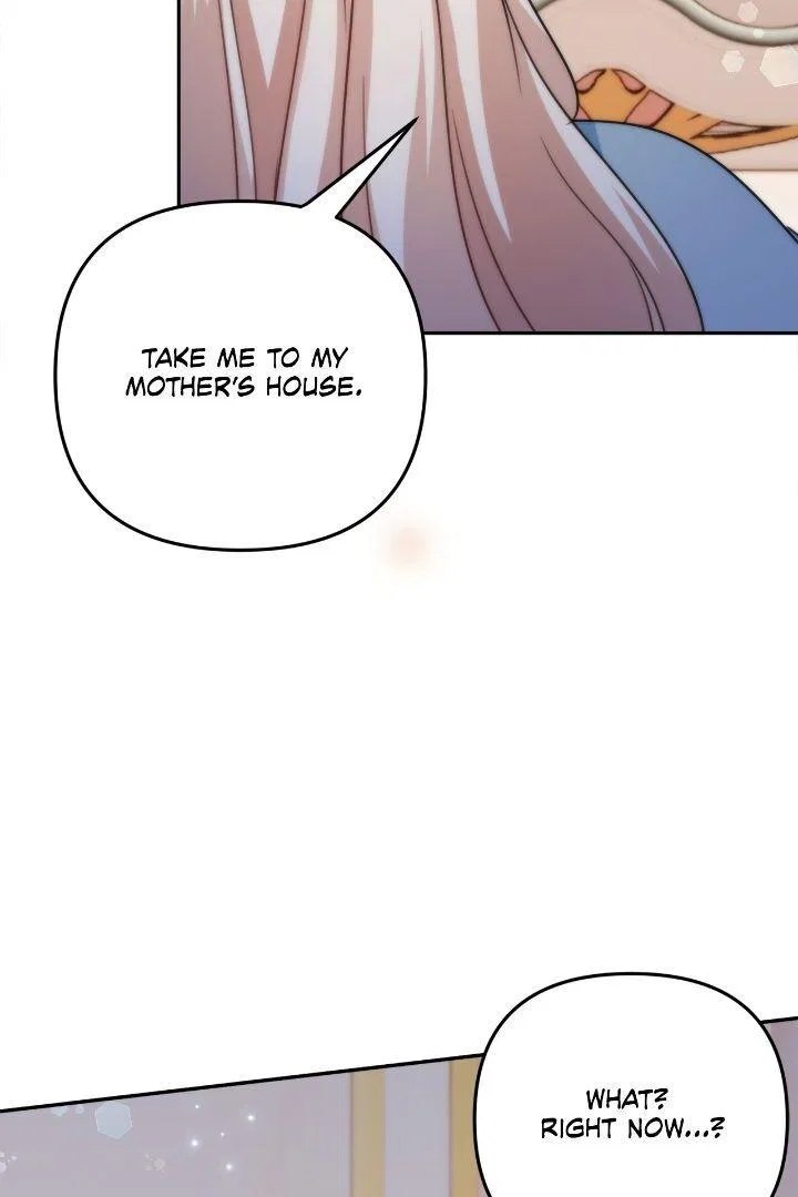 I’m Living with my Mother-in-law Chapter 75 – Page 40