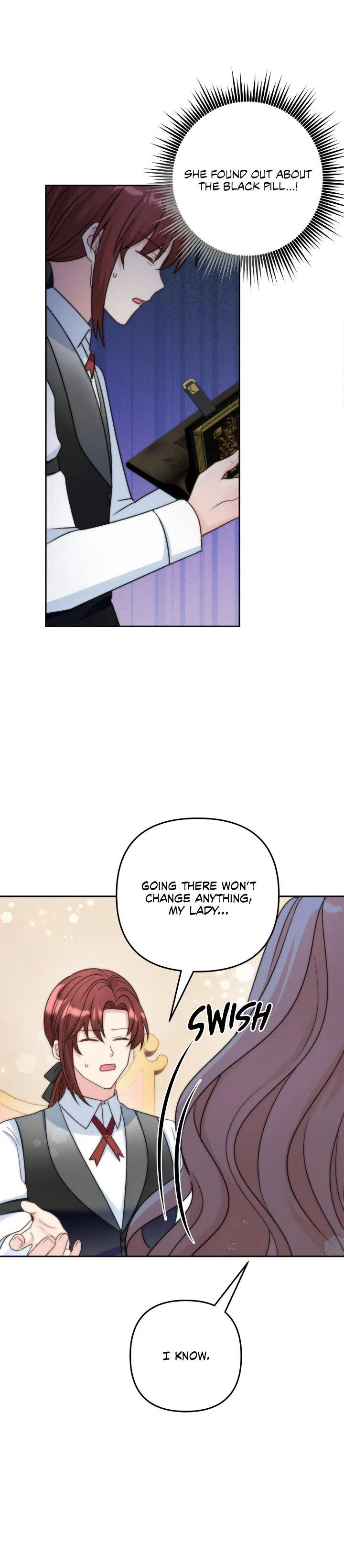 I’m Living with my Mother-in-law Chapter 75 – Page 44