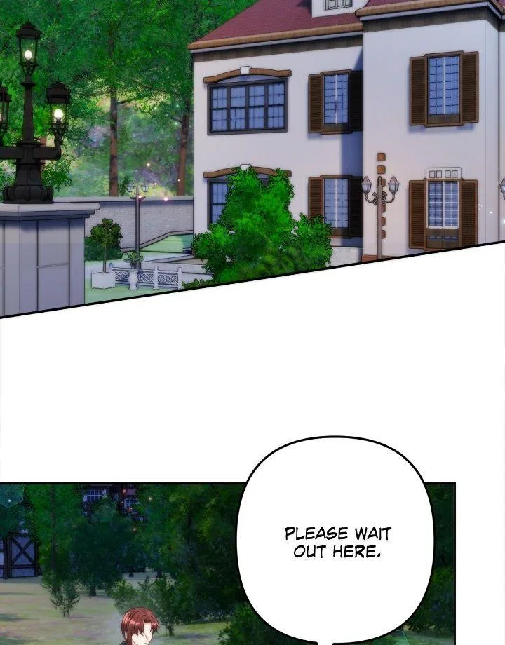 I’m Living with my Mother-in-law Chapter 75 – Page 48