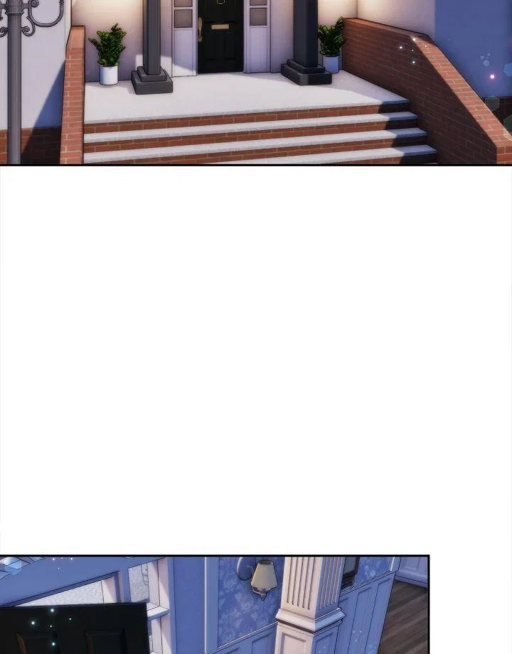 I’m Living with my Mother-in-law Chapter 75 – Page 52