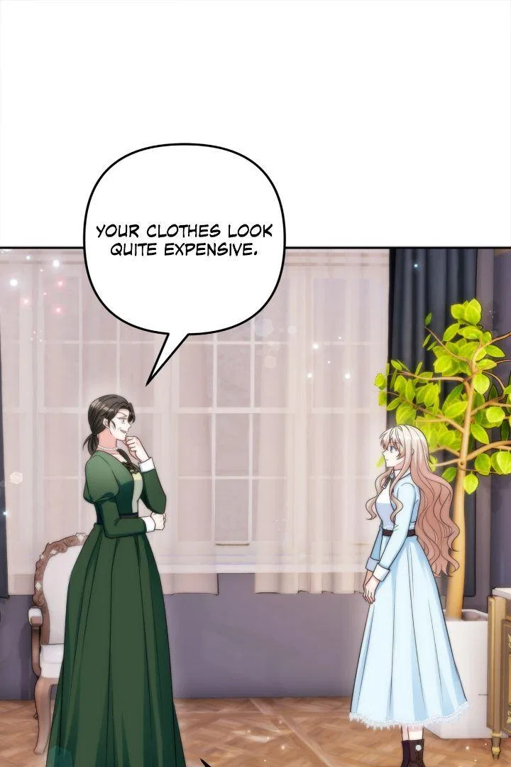 I’m Living with my Mother-in-law Chapter 75 – Page 60