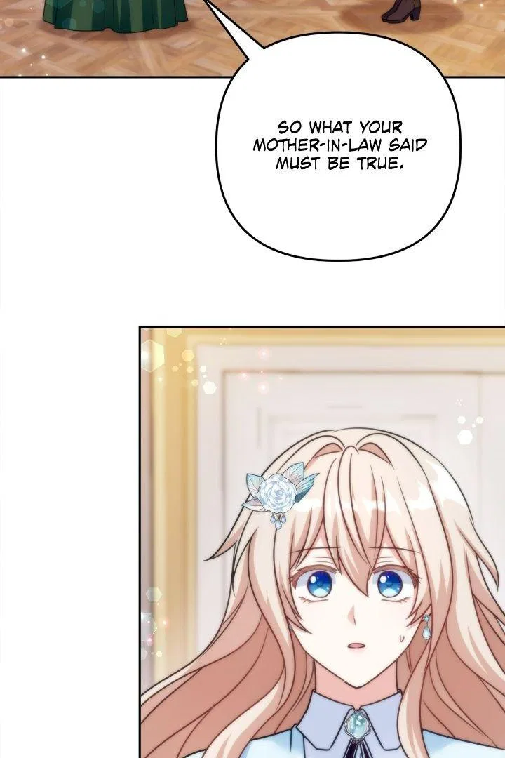 I’m Living with my Mother-in-law Chapter 75 – Page 61