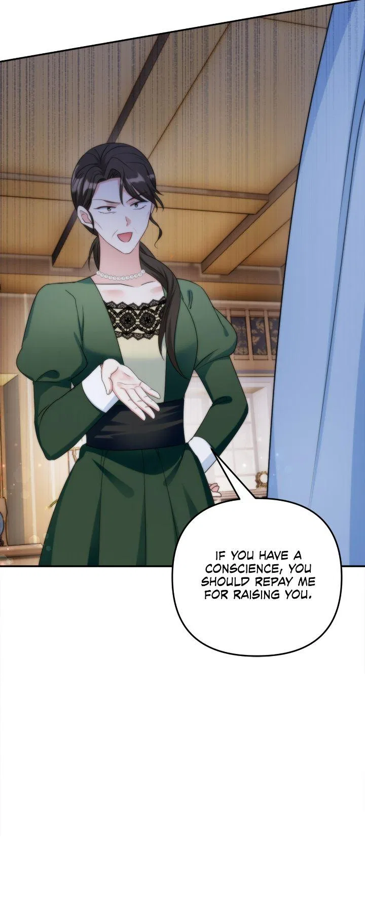 I’m Living with my Mother-in-law Chapter 75 – Page 64