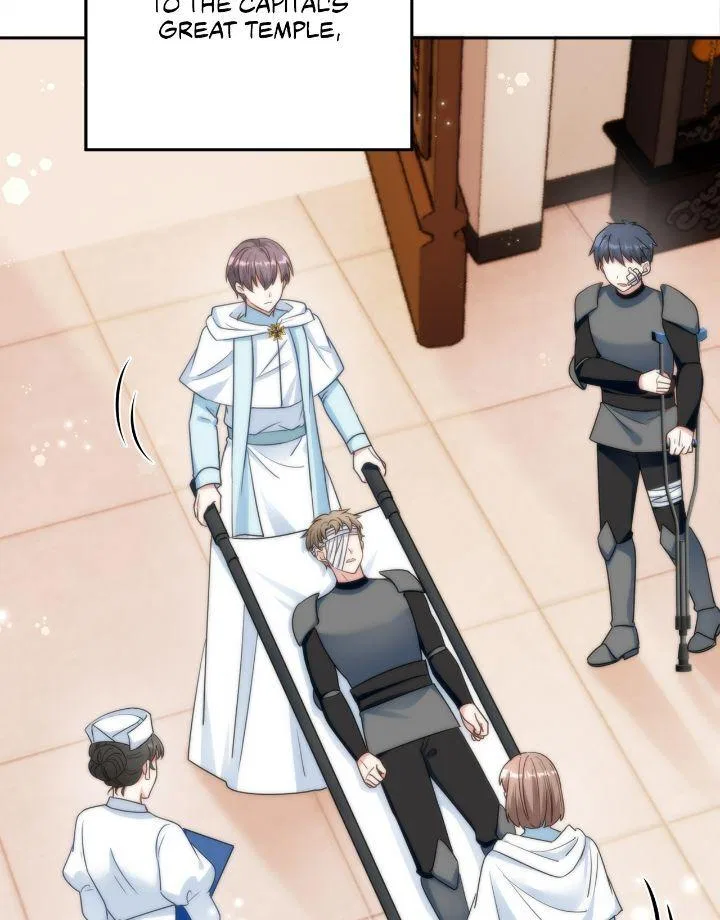 I’m Living with my Mother-in-law Chapter 74 – Page 5