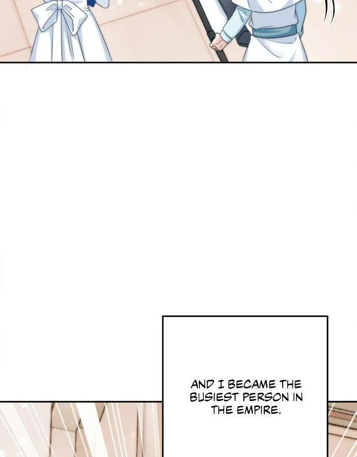 I’m Living with my Mother-in-law Chapter 74 – Page 6