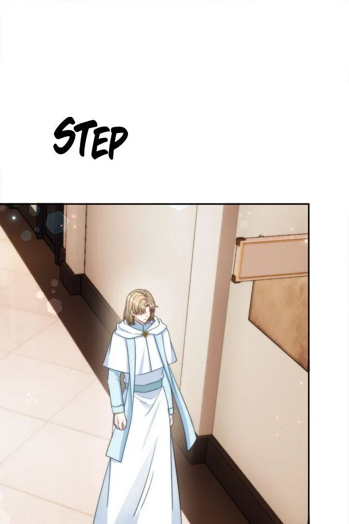 I’m Living with my Mother-in-law Chapter 74 – Page 8