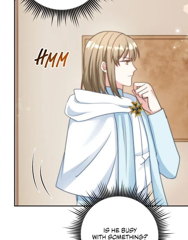 I’m Living with my Mother-in-law Chapter 74 – Page 10