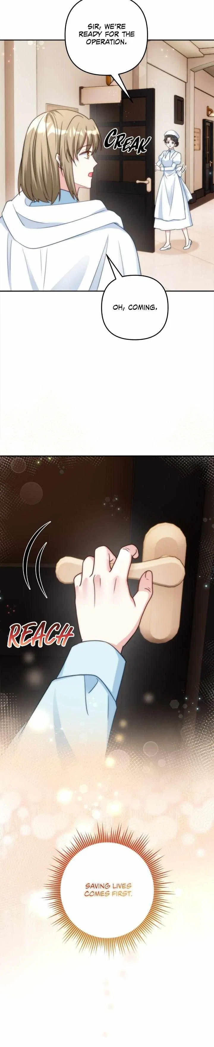 I’m Living with my Mother-in-law Chapter 74 – Page 12