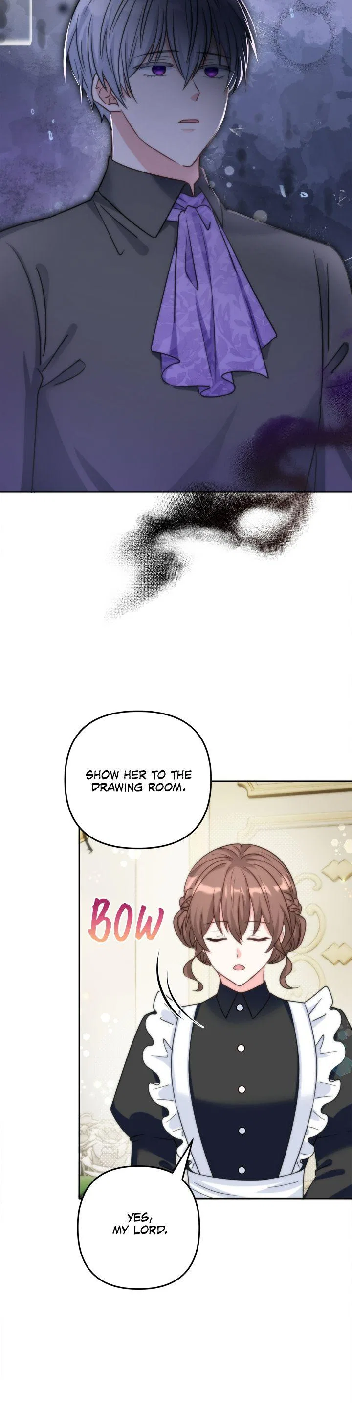 I’m Living with my Mother-in-law Chapter 74 – Page 41