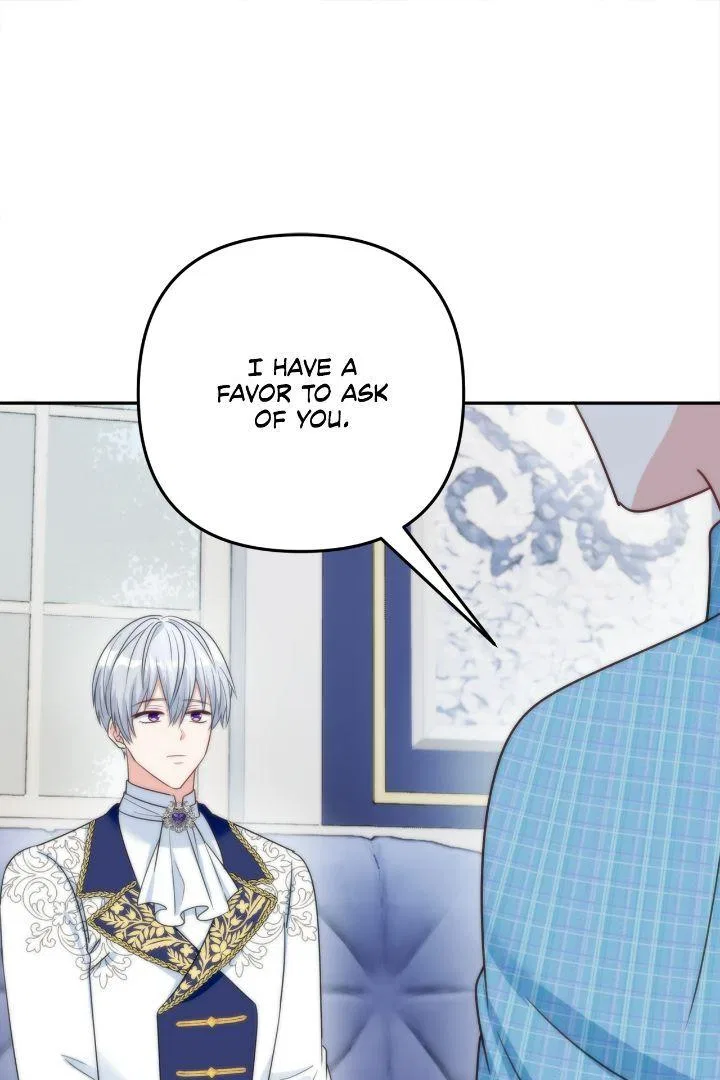 I’m Living with my Mother-in-law Chapter 74 – Page 47