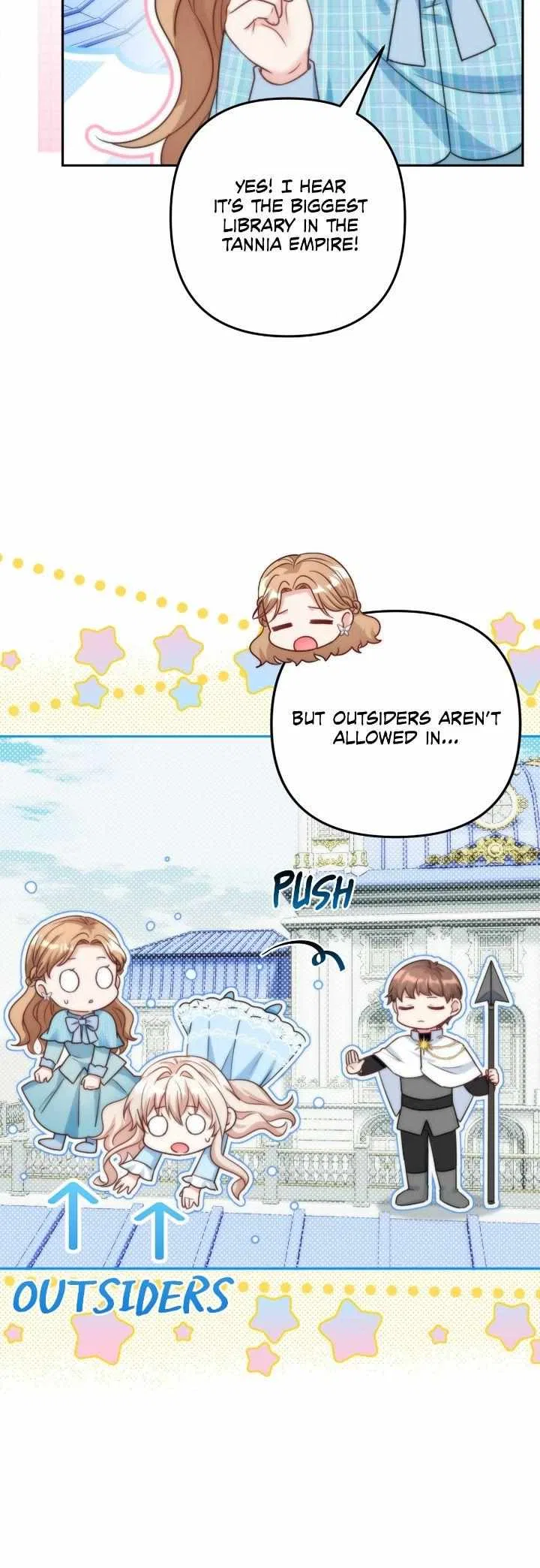 I’m Living with my Mother-in-law Chapter 74 – Page 51