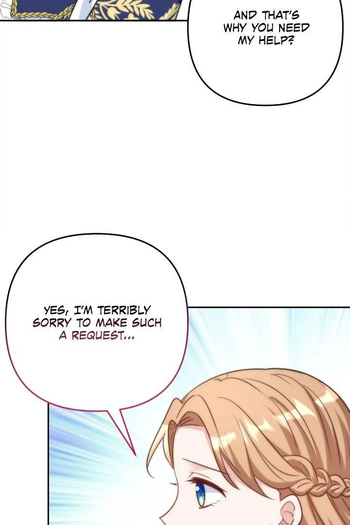 I’m Living with my Mother-in-law Chapter 74 – Page 53