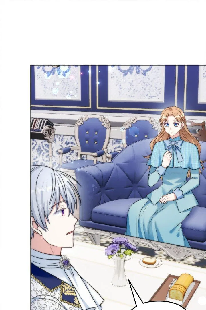 I’m Living with my Mother-in-law Chapter 74 – Page 57