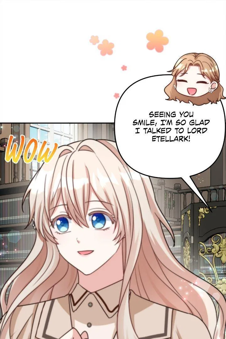 I’m Living with my Mother-in-law Chapter 74 – Page 62